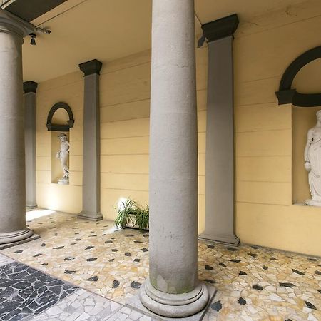 Affittacamere Margherita La Spezia Zewnętrze zdjęcie