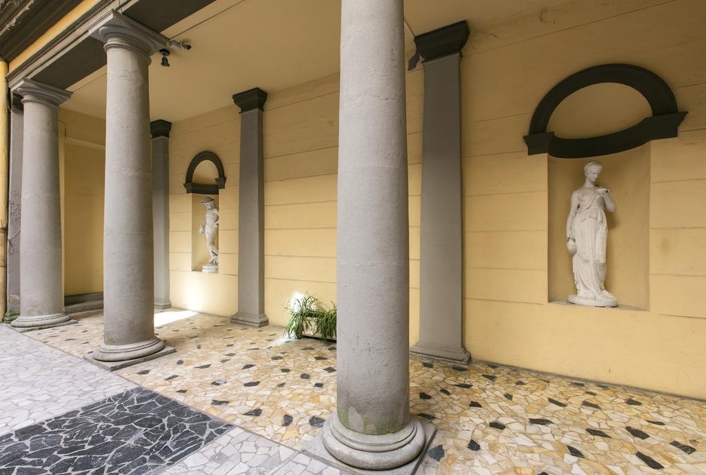 Affittacamere Margherita La Spezia Zewnętrze zdjęcie