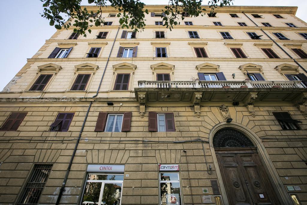 Affittacamere Margherita La Spezia Zewnętrze zdjęcie