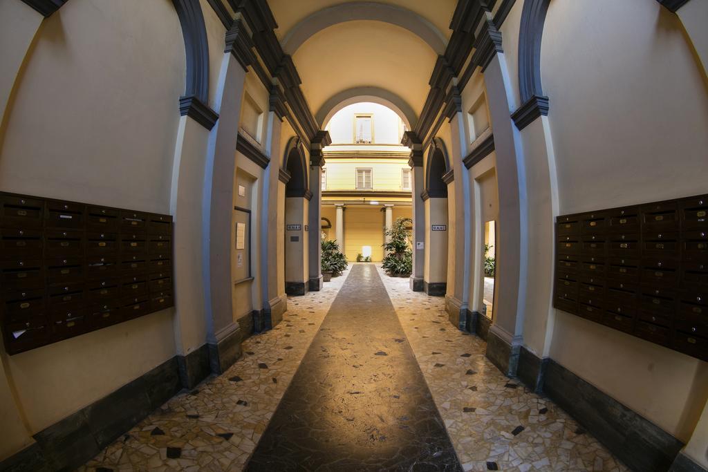 Affittacamere Margherita La Spezia Zewnętrze zdjęcie