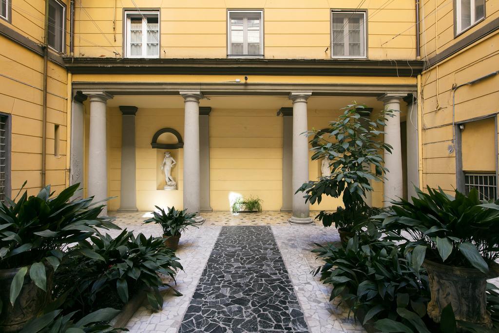 Affittacamere Margherita La Spezia Zewnętrze zdjęcie