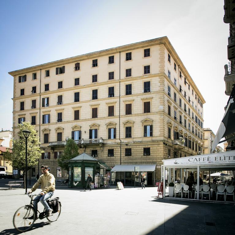 Affittacamere Margherita La Spezia Zewnętrze zdjęcie