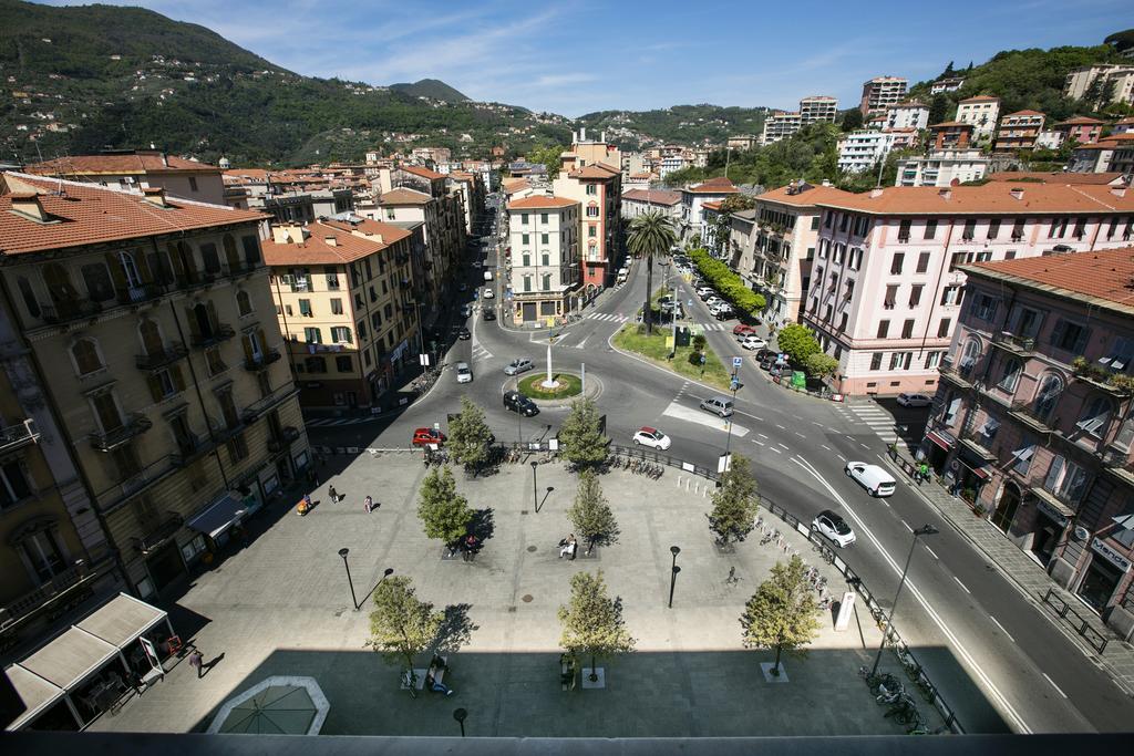 Affittacamere Margherita La Spezia Zewnętrze zdjęcie
