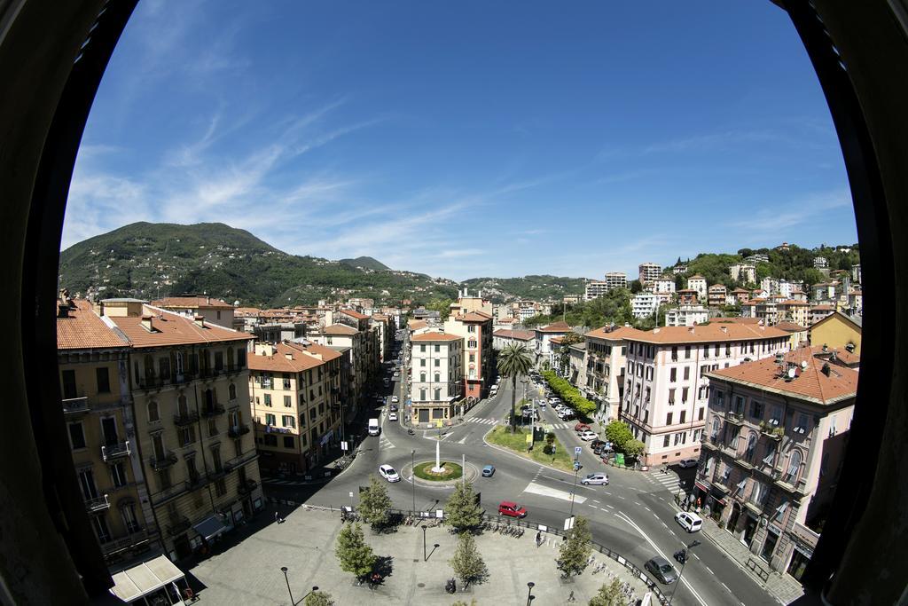 Affittacamere Margherita La Spezia Zewnętrze zdjęcie