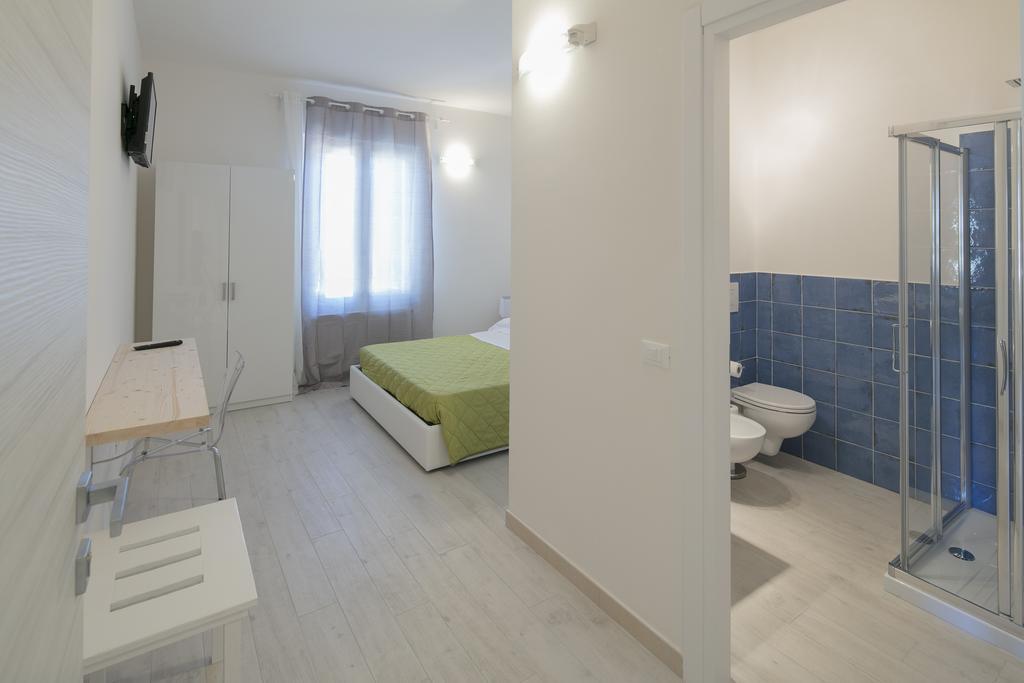Affittacamere Margherita La Spezia Zewnętrze zdjęcie