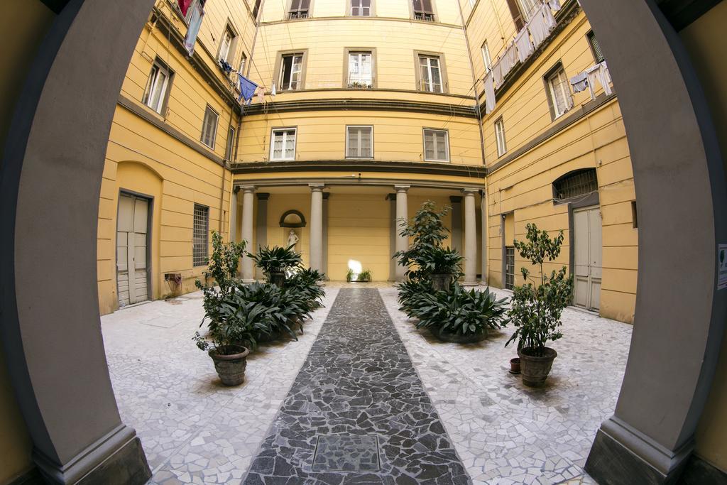 Affittacamere Margherita La Spezia Zewnętrze zdjęcie